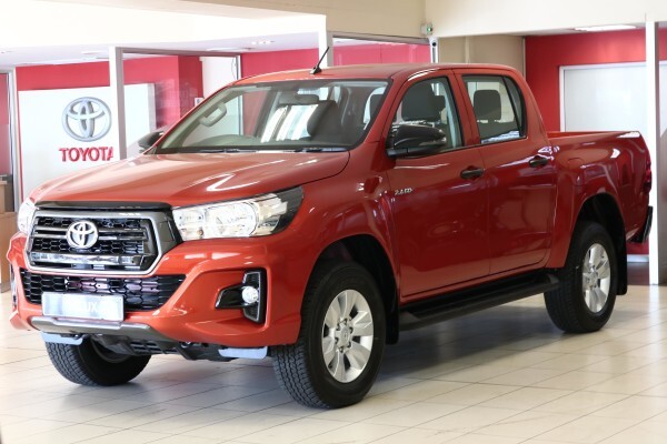 Freeway Toyota