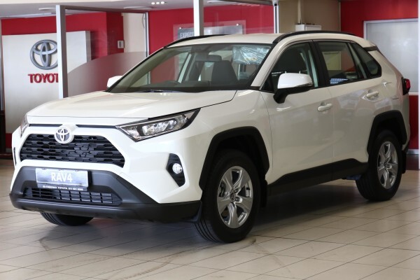 Freeway Toyota