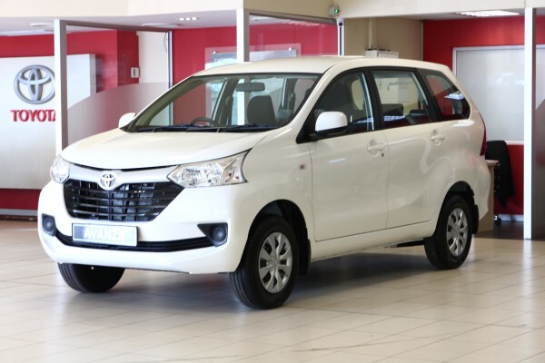 Freeway Toyota
