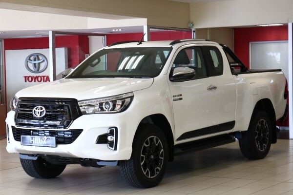 Freeway Toyota
