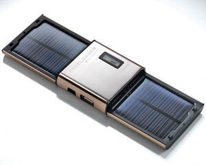 Freiling Solartronic
