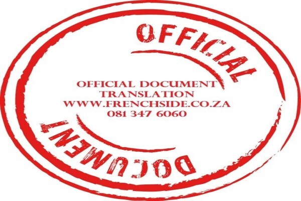 Frenchside, French Courses,Translation And Interpretation Services