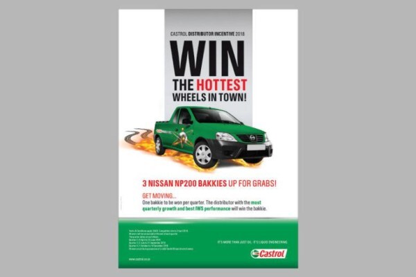 Fresh Brand Activation