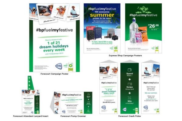 Fresh Brand Activation