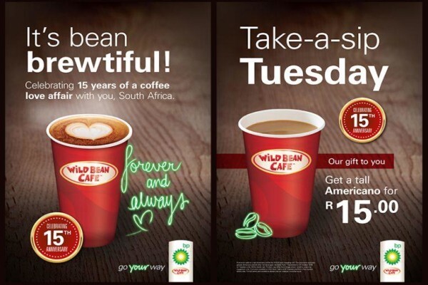 Fresh Brand Activation