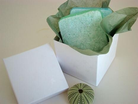 F·R·E·S·H Handmade Soaps