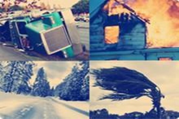 Frontier Adjusters