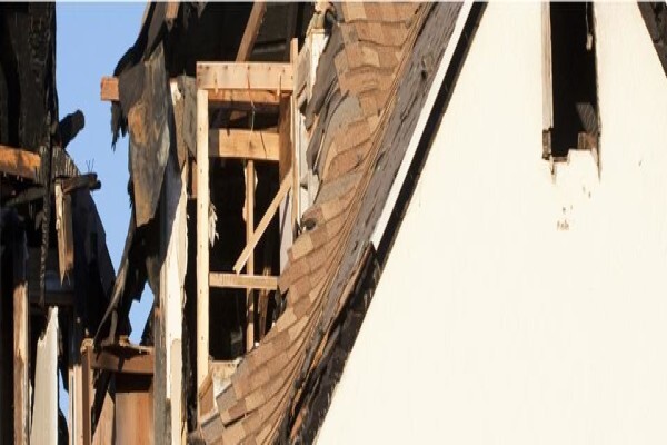 Frontier Adjusters