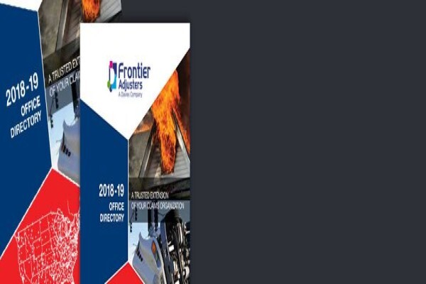Frontier Adjusters