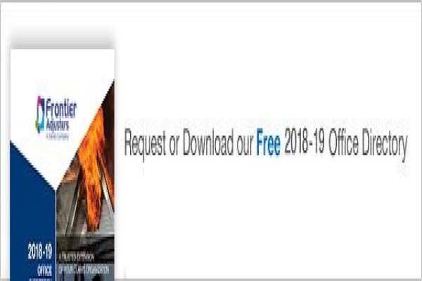 Frontier Adjusters
