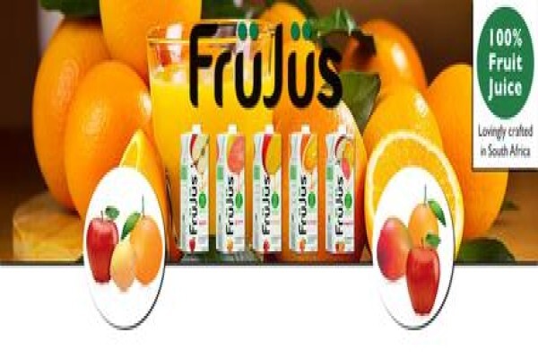 Frujus