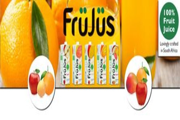 Frujus