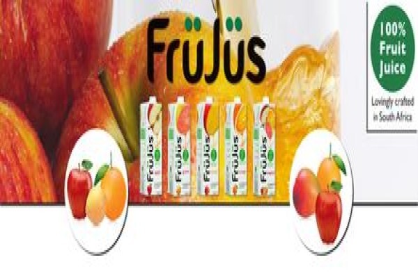 Frujus