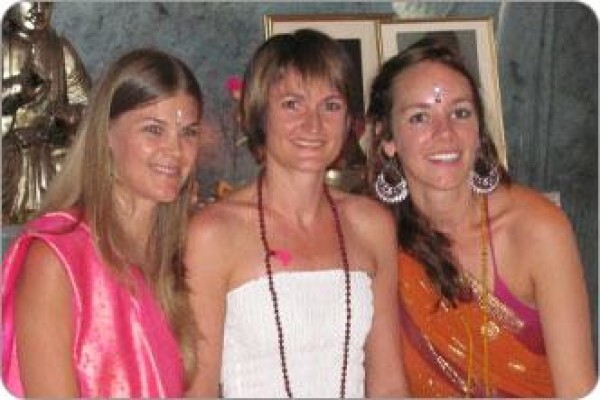 Fully Aware Yoga