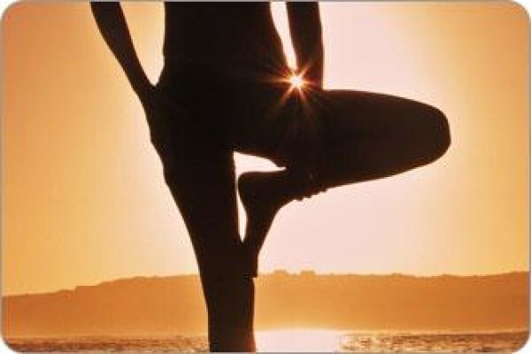Fully Aware Yoga