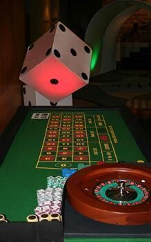 Fun Casino Gaming Events