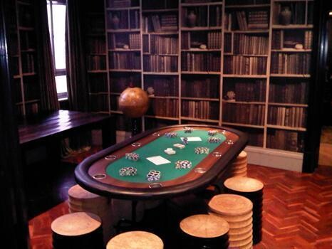 Fun Casino Gaming Events