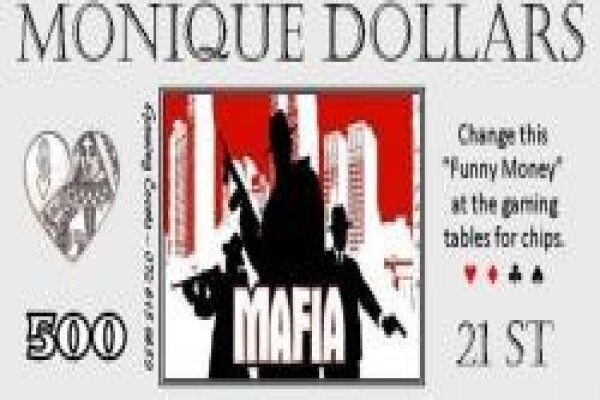 Fun Casino Gaming Events
