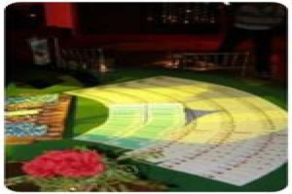 Fun Casino Gaming Events