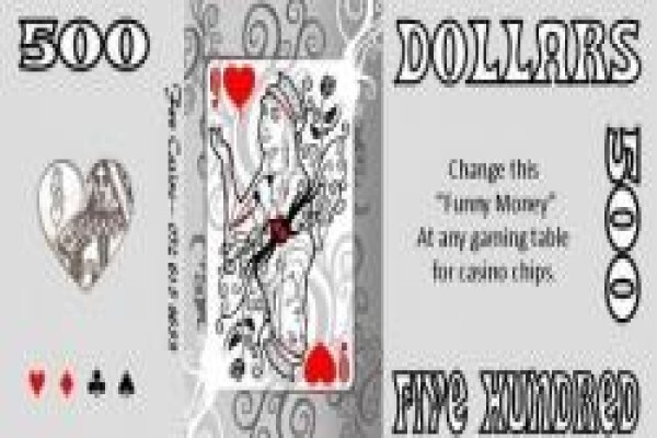 Fun Casino Gaming Events
