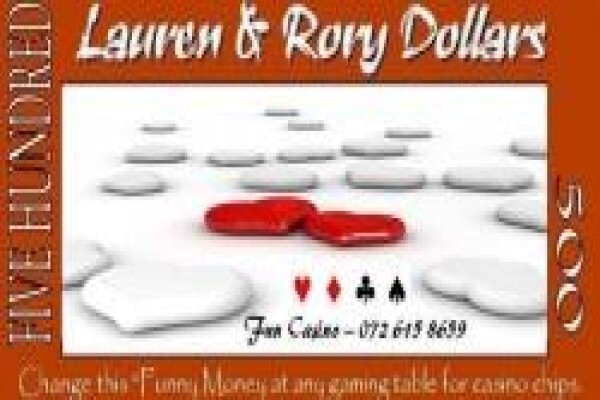 Fun Casino Gaming Events