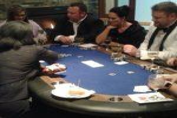 Fun Casino Gaming Events