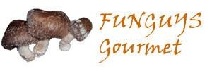 Funguys Gourmet Cc.
