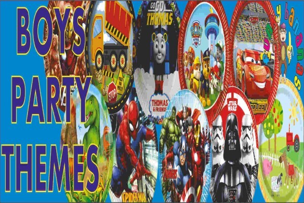 Funky Bananas Kiddie Party Stores And Services