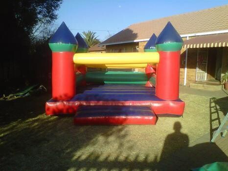 Funky Monkey Entertainment