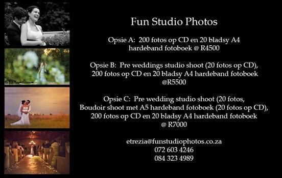 Fun Studio Photos