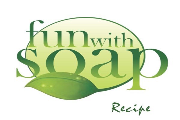 Fun With Soap