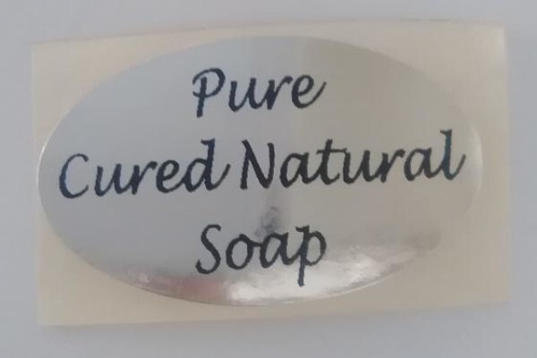 Fun With Soap