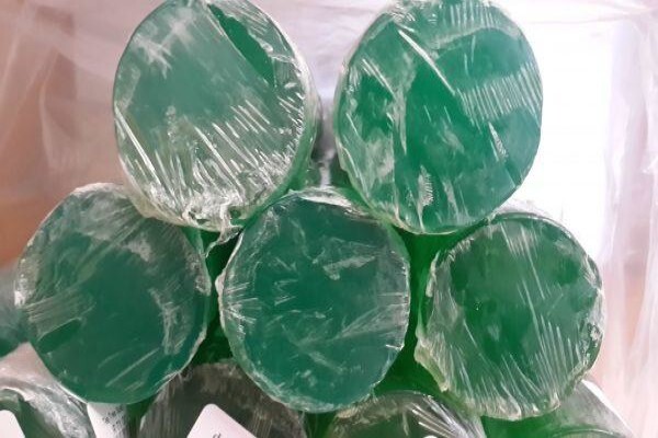 Fun With Soap