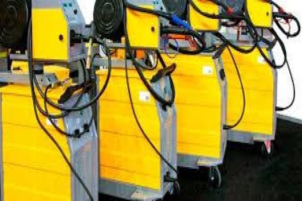 Fusion Solutions