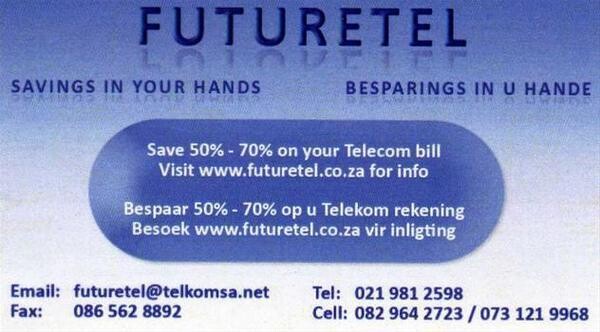 Futuretel