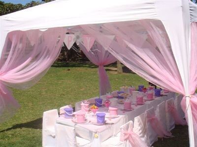 Futuristic Fete