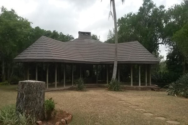 Fva Thatching