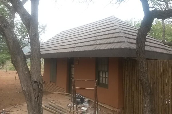 Fva Thatching