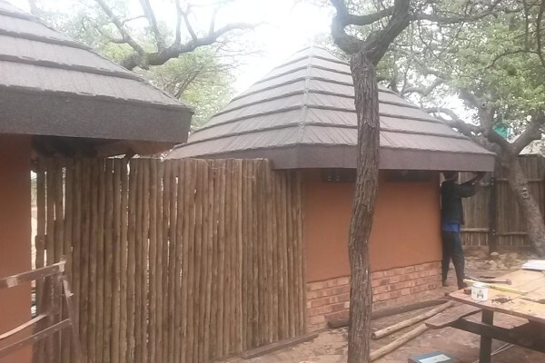 Fva Thatching