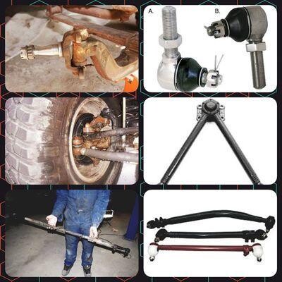 Onsite Truck Alignment