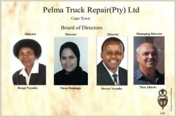 Pelma Truck Repairs