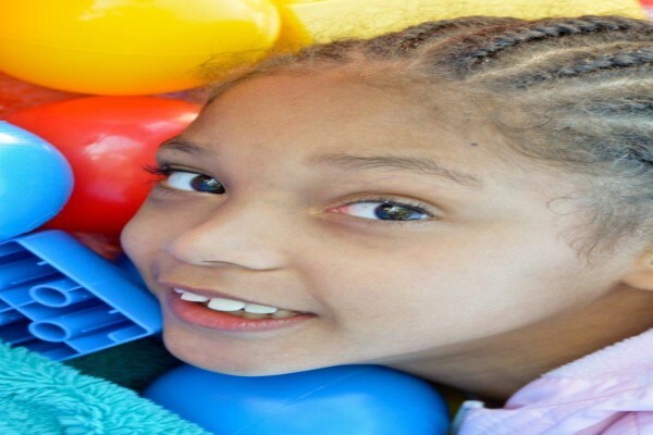 Gabriella Centre For Physically & Intellectually Challenged Children