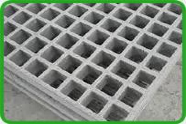 Fibregrating