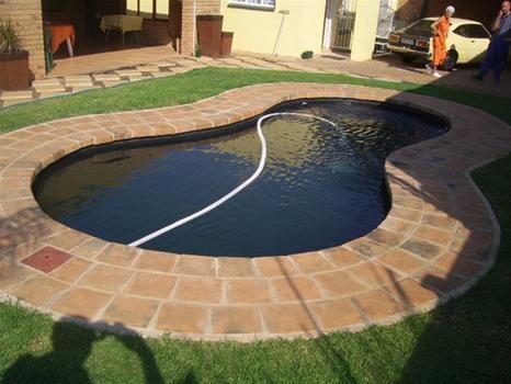 Fibrefab Pretoria
