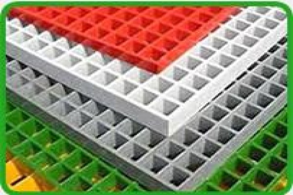 Fibregrating