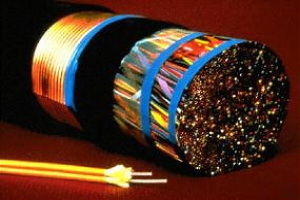 Fibrenet Infrastructure (Pty) Ltd
