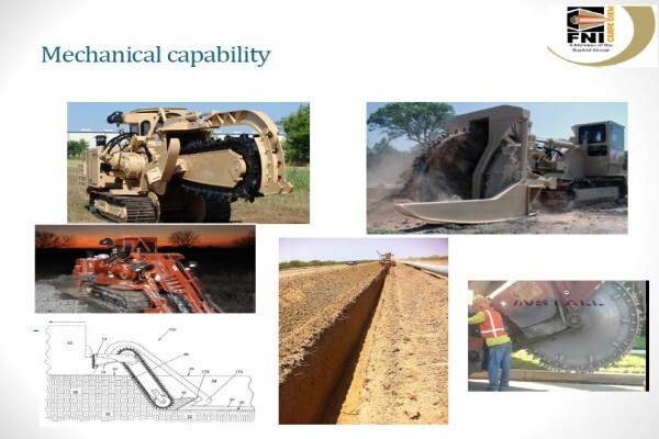 Fibrenet Infrastructure (Pty) Ltd