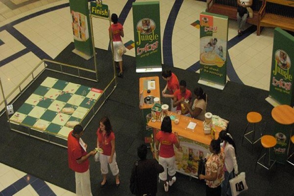 Galeforce Marketing Cc