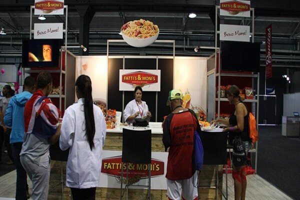 Galeforce Marketing Cc