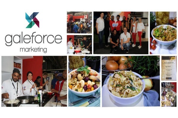 Galeforce Marketing Cc